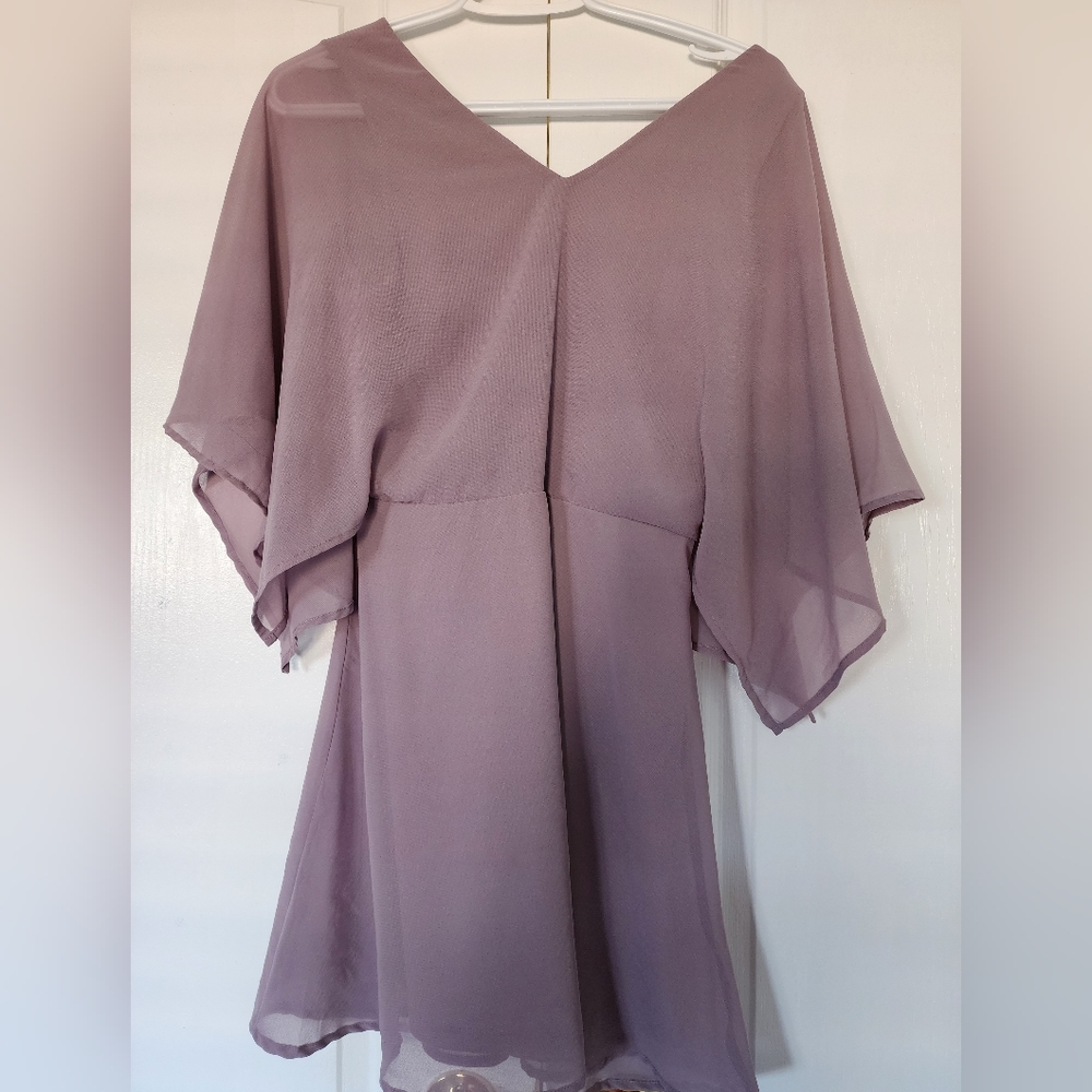 Short dress size XS